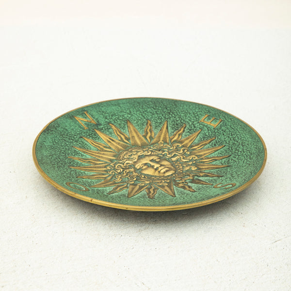 Bronze Vide Poche