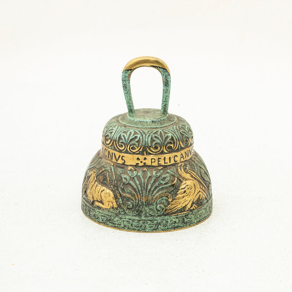 Bronze Altar Bell
