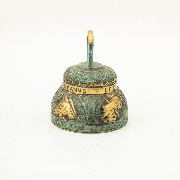 Bronze Altar Bell