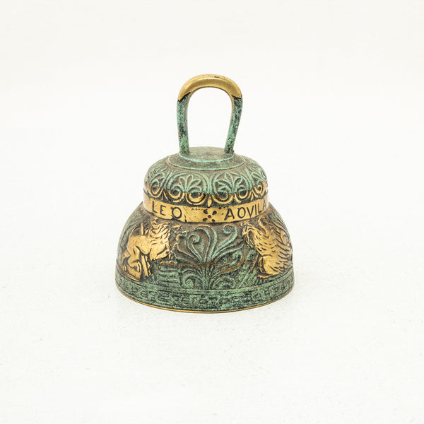 Bronze Altar Bell