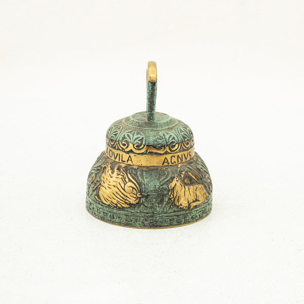 Bronze Altar Bell
