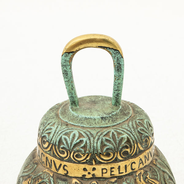 Bronze Altar Bell