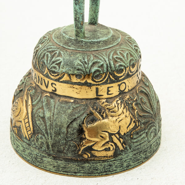 Bronze Altar Bell