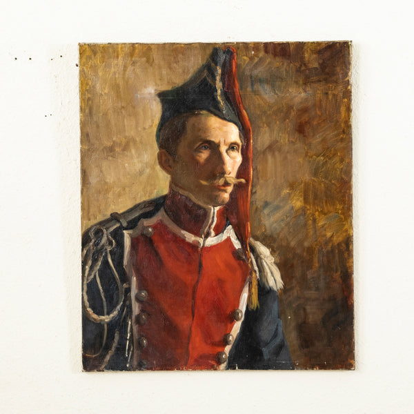 Oil Painting