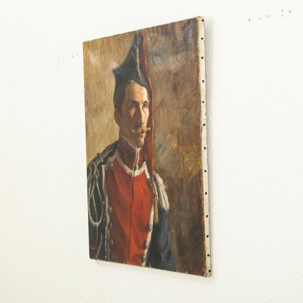Oil Painting