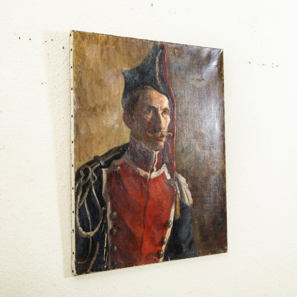 Oil Painting