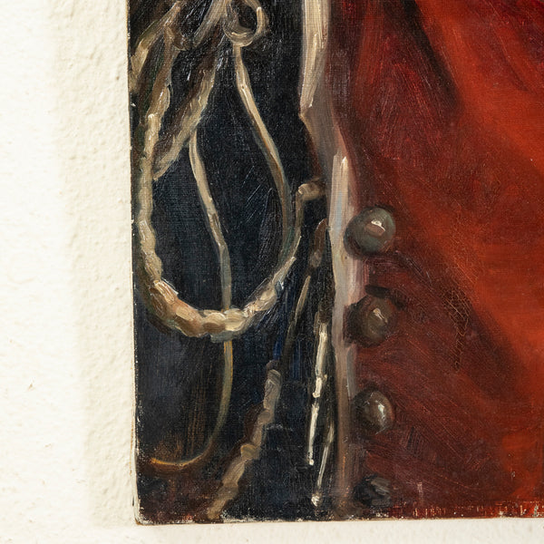 Oil Painting