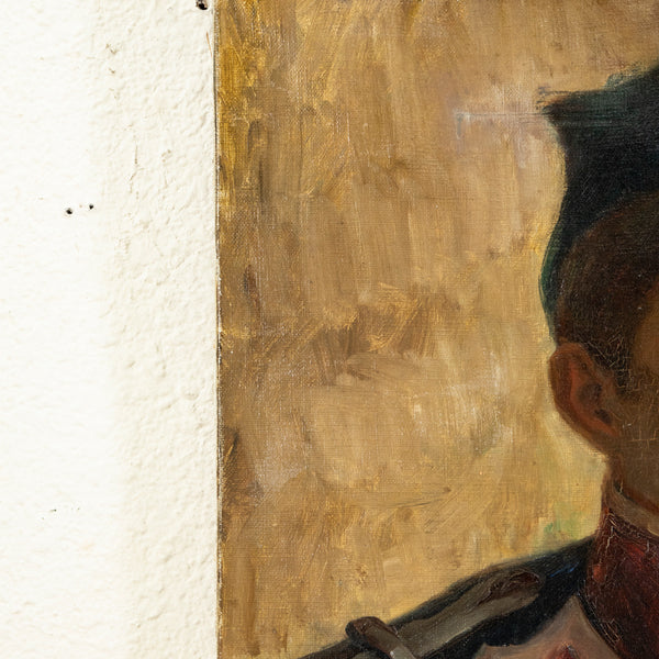 Oil Painting