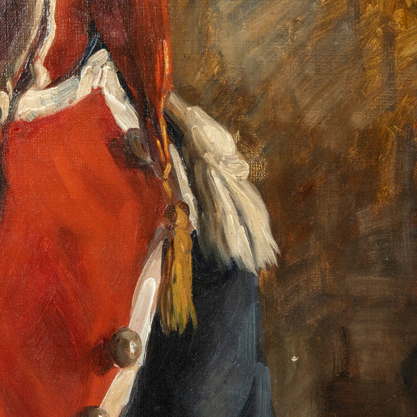 Oil Painting