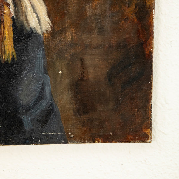 Oil Painting