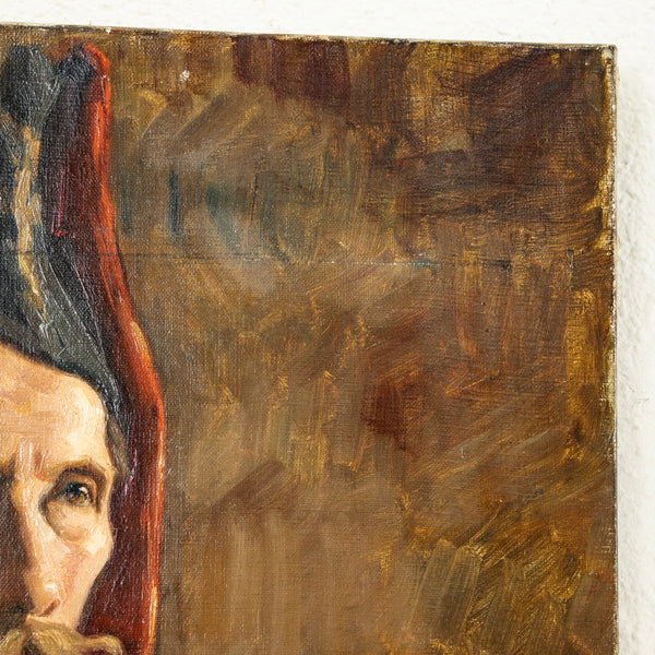 Oil Painting