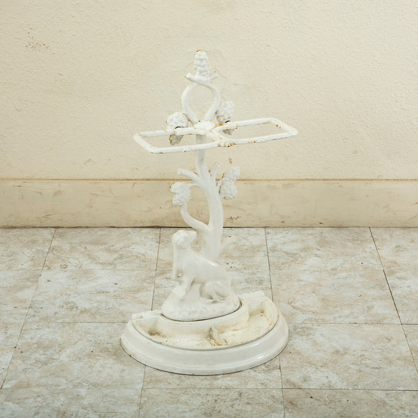 Iron Umbrella Stand