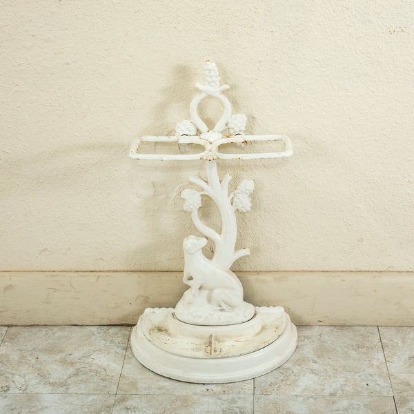 Iron Umbrella Stand