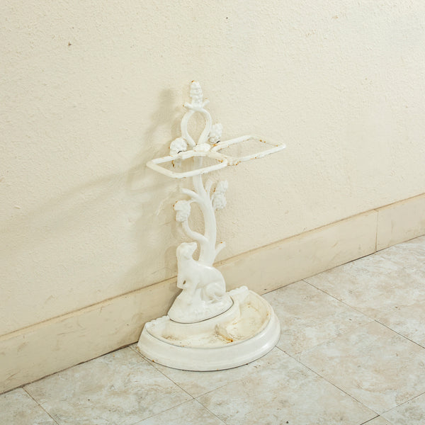 Iron Umbrella Stand