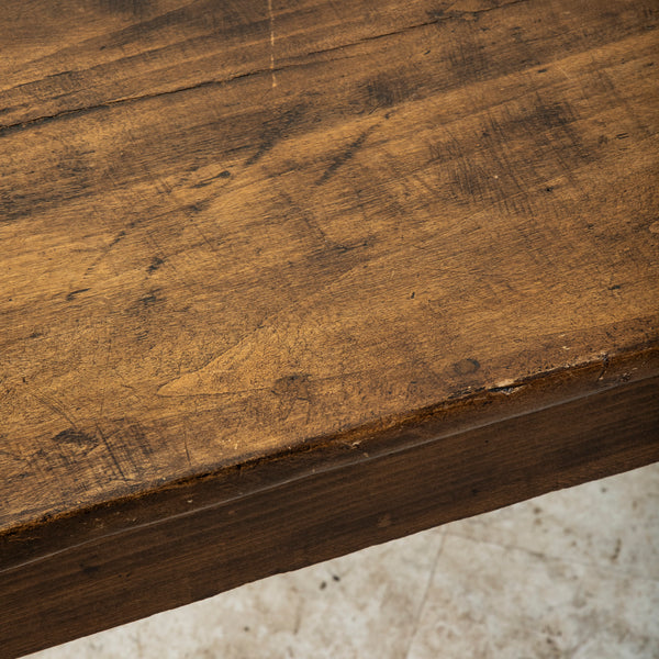 Chestnut Farm Table