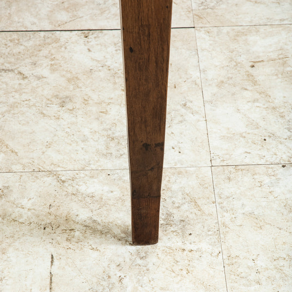 Chestnut Farm Table