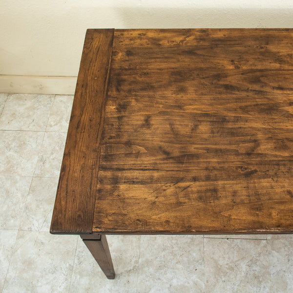 Chestnut Farm Table
