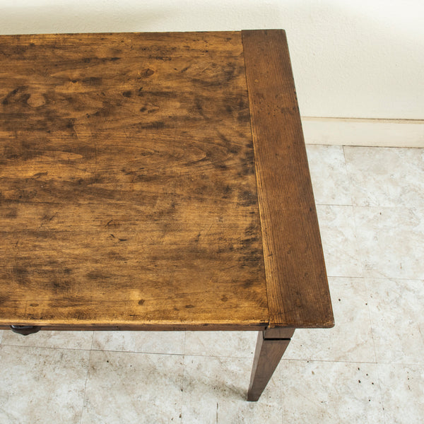 Chestnut Farm Table