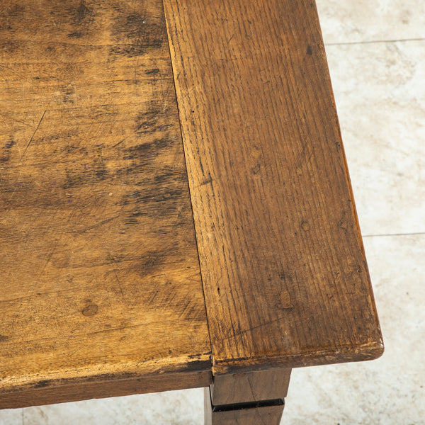 Chestnut Farm Table