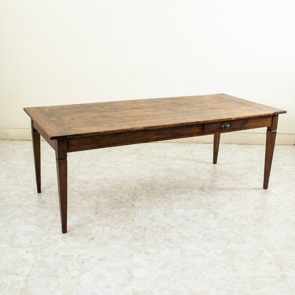 Chestnut Farm Table