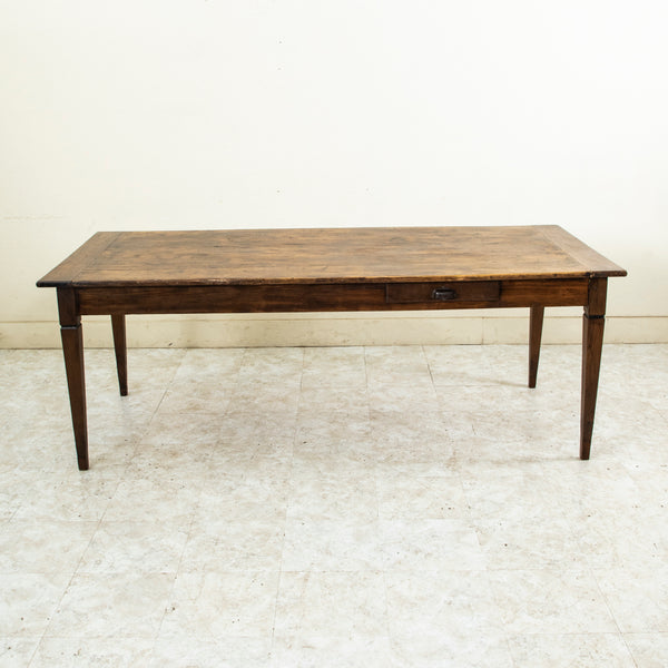 Chestnut Farm Table