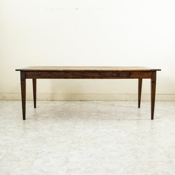 Chestnut Farm Table