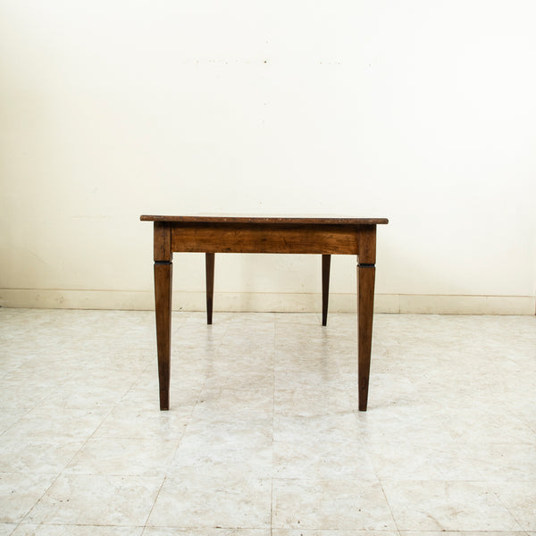 Chestnut Farm Table