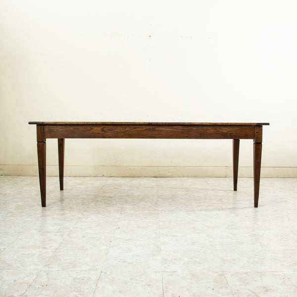 Chestnut Farm Table