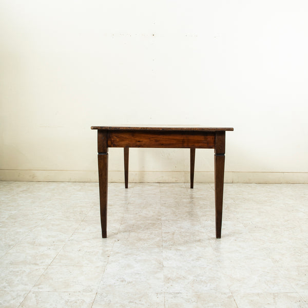 Chestnut Farm Table