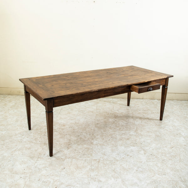 Chestnut Farm Table