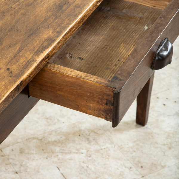 Chestnut Farm Table