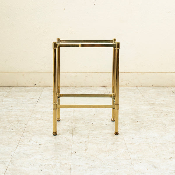 Pair of Side Tables