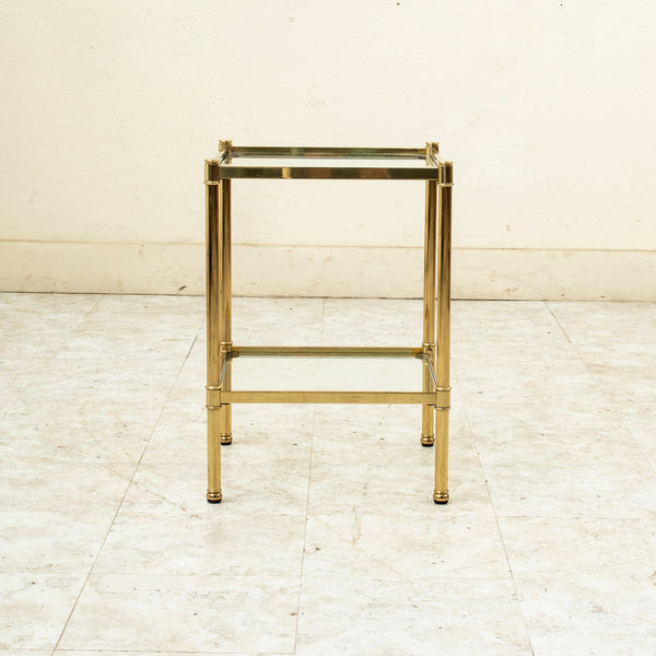 Pair of Side Tables