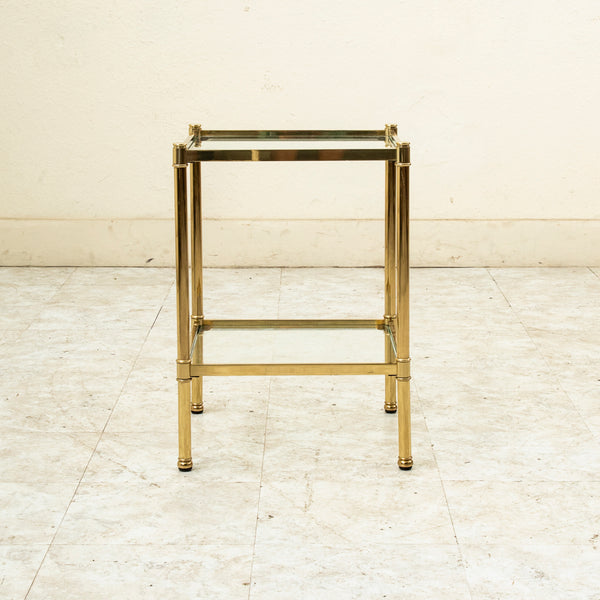 Pair of Side Tables