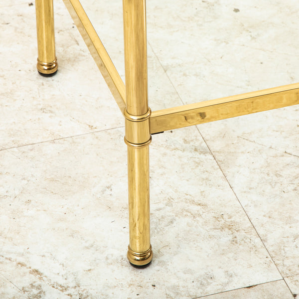Pair of Side Tables