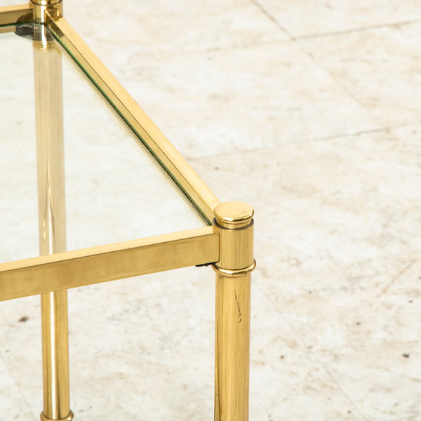 Pair of Side Tables