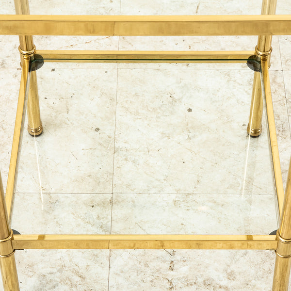 Pair of Side Tables
