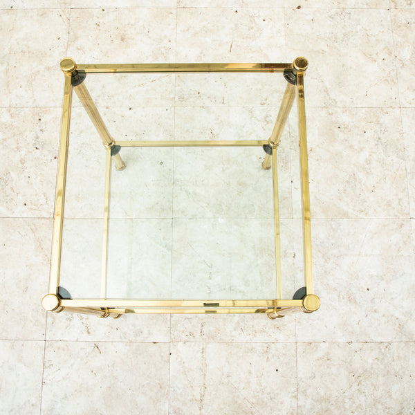 Pair of Side Tables