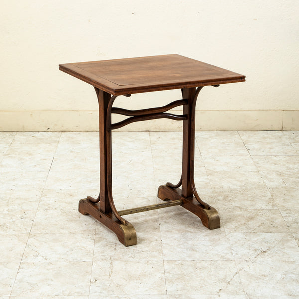 Bistro Table