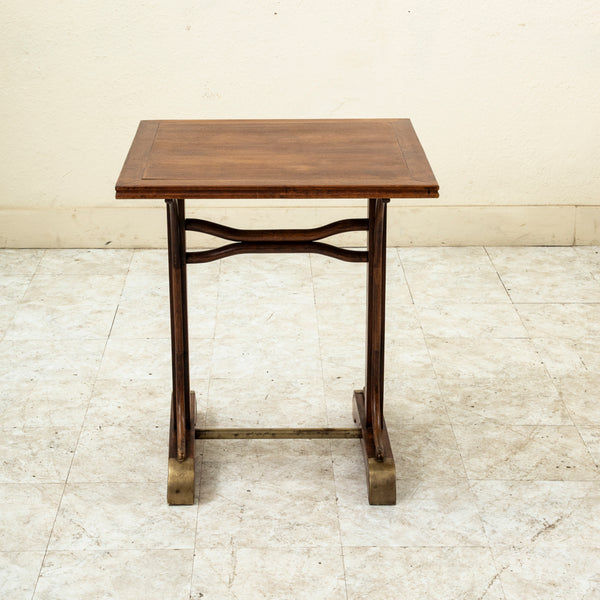 Bistro Table