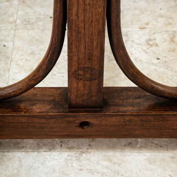 Bistro Table