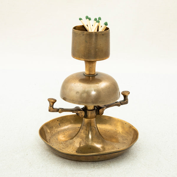 Service Bell
