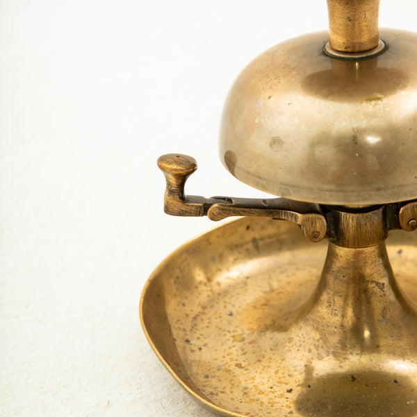Service Bell