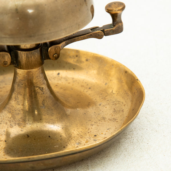 Service Bell