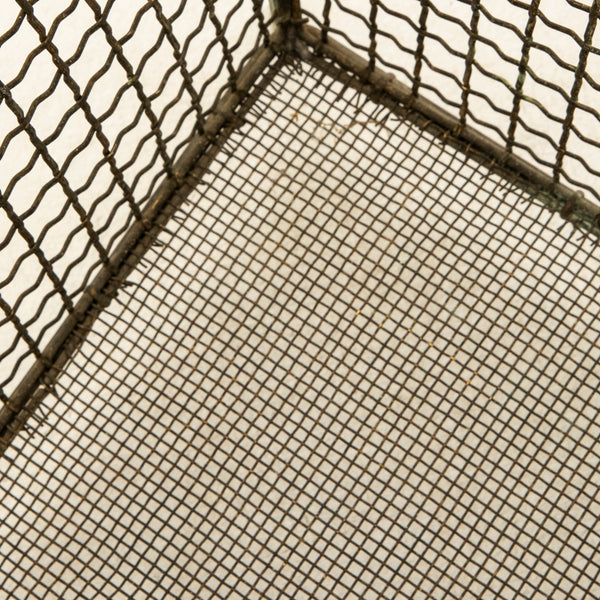 Maison Bagues Waste Basket
