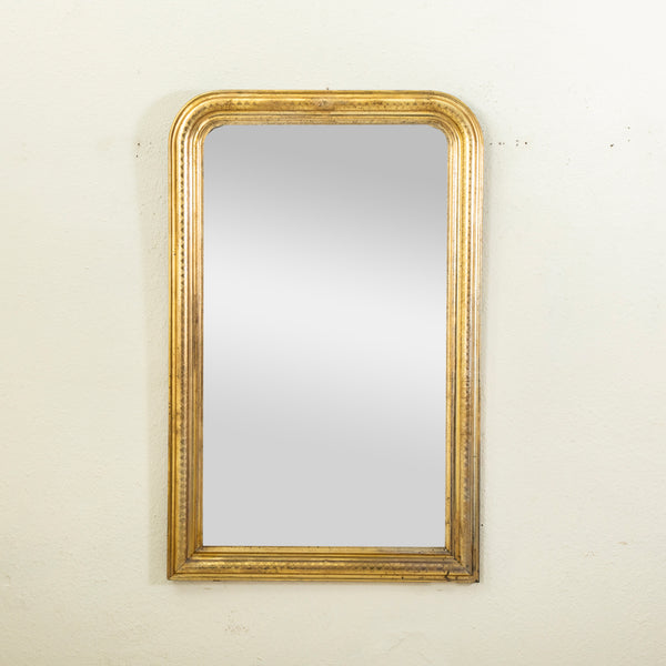 Louis Philippe Mirror