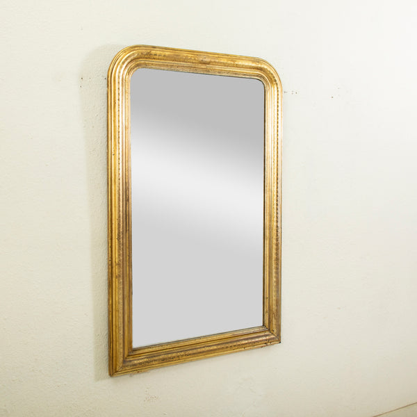 Louis Philippe Mirror
