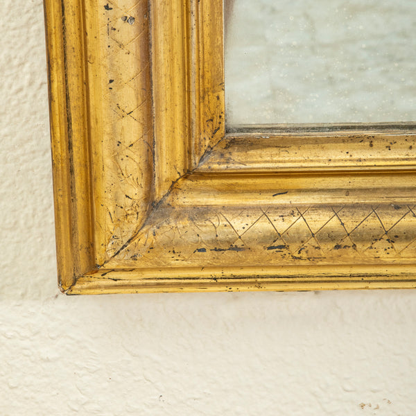 Louis Philippe Mirror