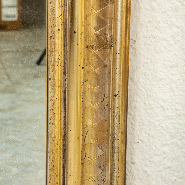 Louis Philippe Mirror
