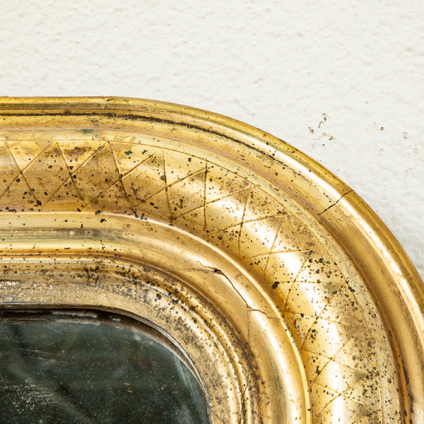 Louis Philippe Mirror